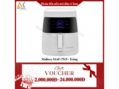 Nồi Chiên Không Dầu Malloca MAF-7515 - Made In Trung Quốc